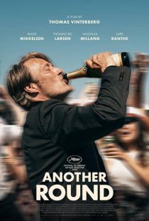 دانلود فیلم یک دور دیگر Another Round 2020