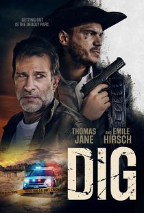 دانلود فیلم حفاری Dig 2022