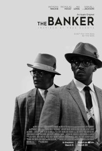 دانلود فیلم بانکدار The Banker 2020