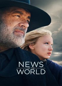 دانلود فیلم اخبار دنیا News of the World 2020