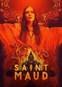 دانلود فیلم قدیسه ماد Saint Maud 2019