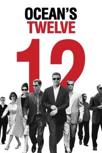 دانلود فیلم دوازده یار اوشن Oceans Twelv 2004