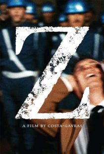 دانلود فیلم زد Z 1969