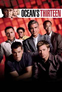 دانلود فیلم سیزده یار اوشن Oceans Thirteen 2007