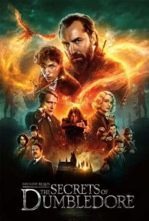 دانلود فیلم Fantastic Beasts: The Secrets of Dumbledore 2022