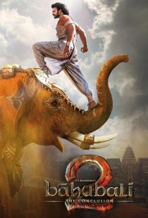 دانلود فیلم باهوبالی 2 فرجام Baahubali 2: The Conclusion 2017