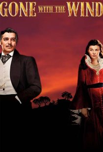 دانلود فیلم بر باد رفته Gone with the Wind 1939