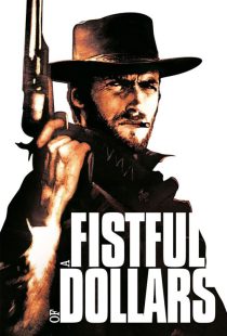 دانلود فیلم به خاطر یک مشت دلار For a Few Dollars More 1965