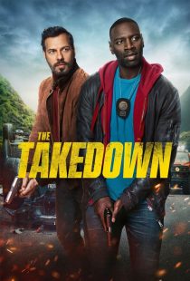 دانلود فیلم حمله غافلگیرانه پلیس The Takedown 2022