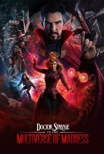 دانلود فیلم Doctor Strange in the Multiverse of Madness 2022