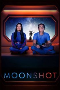دانلود فیلم پرتاب به ماه Moonshot 2022