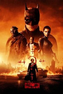 دانلود فیلم بتمن The Batman 2 2026