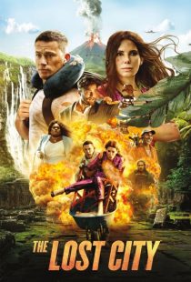 دانلود فیلم شهر گمشده The Lost City 2022