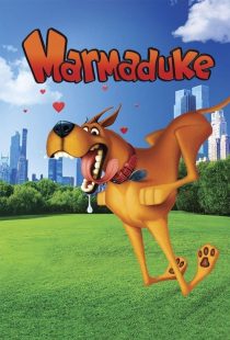 دانلود فیلم مارمادوک Marmaduke 2022