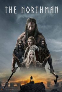 دانلود فیلم مرد شمالی The Northman 2022