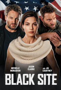 دانلود فیلم مقر سیاه Black Site 2022