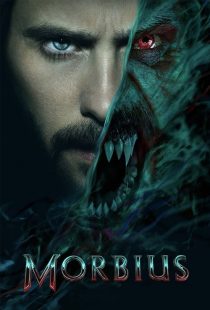 دانلود فیلم موربیوس Morbius 2022
