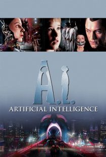 دانلود فیلم هوش مصنوعی A.I. Artificial Intelligence 2001