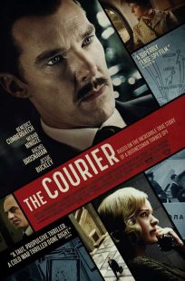 دانلود فیلم پیک The Courier 2020