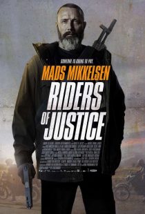 دانلود فیلم سواران عدالت Riders of Justice 2020