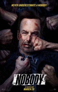 دانلود فیلم هیچکس Nobody 2021