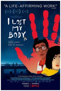دانلود انیمیشن بدنم را گم کردم I Lost My Body 2019