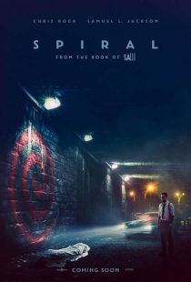 دانلود فیلم مارپیچ (اره 9) Spiral: From the Book of Saw 2021