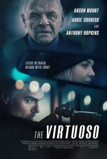 دانلود فیلم هنرمند درجه یک The Virtuoso 2021