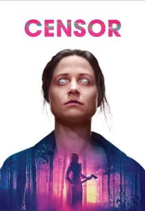 دانلود فیلم سانسور Censor 2021
