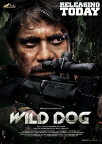 دانلود فیلم هندی سگ وحشی Wild Dog 2021