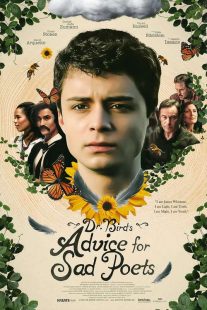 دانلود فیلم Dr. Bird's Advice for Sad Poets 2021