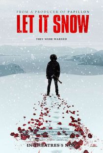 دانلود فیلم بگذار برف ببارد Let It Snow 2020