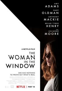 دانلود فیلم زنی پشت پنجره The Woman in the Window 2019