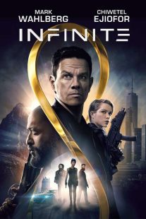 دانلود فیلم بی ‌نهایت Infinite 2021