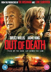 دانلود فیلم نجات از مرگ Out of Death 2021