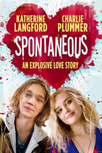 دانلود فیلم خودجوش Spontaneous 2020