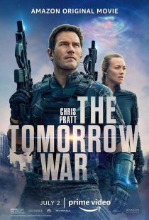 دانلود فیلم جنگ فردا The Tomorrow War 2021