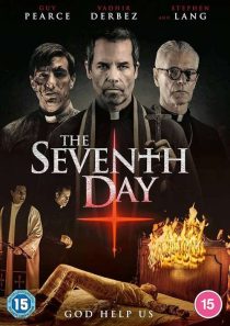 دانلود فیلم روز هفتم The Seventh Day 2021