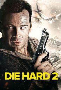 دانلود فیلم جان سخت 2 1990 Die Hard 2