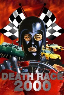دانلود فیلم مسابقه مرگ ۲۰۰۰ Death Race 2000 1975