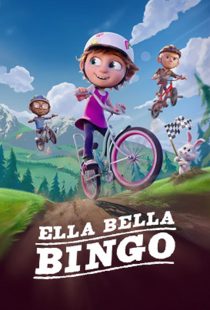 دانلود فیلم الا بلا بینگو Ella Bella Bingo 2020