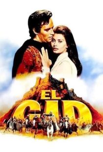 دانلود فیلم ال سید El Cid 1961