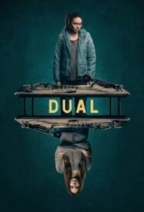دانلود فیلم همزاد Dual 2022