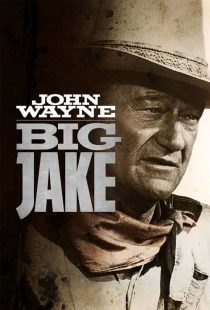 دانلود فیلم جیک بزرگ Big Jake 1971