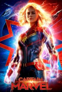 دانلود فیلم کاپیتان مارول Captain Marvel 2019