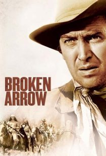دانلود فیلم پیکان شکسته 1950 Broken Arrow