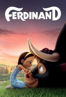 دانلود انیمیشن فردیناند 2017 Ferdinand