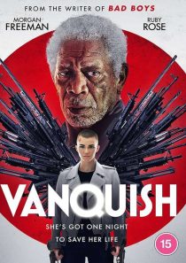 دانلود فیلم غلبه Vanquish 2021
