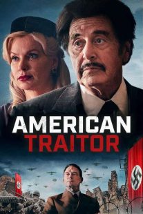 دانلود فیلم American Traitor: The Trial of Axis Sally 2021