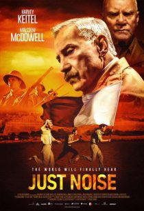 دانلود فیلم جنجال محض Blood on the Crown 2021